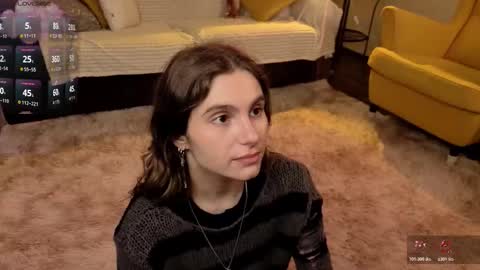 Snapshot of rosalvaulman chatting on January 17, 5:16 pm Kylie online show from January 17, 5:16 pm