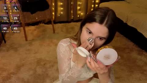 Snapshot of rosalvaulman chatting on February 16, 5:09 pm Kylie online show from February 16, 5:09 pm