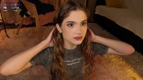 Snapshot of rosalvaulman chatting on February 28, 5:14 pm Kylie online show from February 28, 5:14 pm