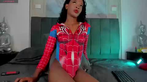 rosaly_rodman online show from March 14, 9:20 pm