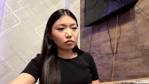 Snapshot of rosalynhandy chatting on February 14, 10:45 am Kira online show from February 14, 10:45 am