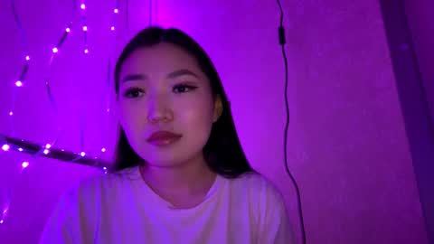 Snapshot of rosalynhandy chatting on February 20, 11:11 am Kira online show from February 20, 11:11 am