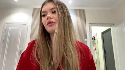 Rosa online show from February 28, 9:21 am