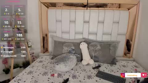 Aleja online show from February 9, 5:40 am