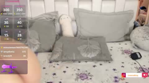 Aleja online show from March 4, 2:17 am