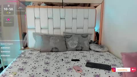 Aleja online show from October 10, 8:41 pm