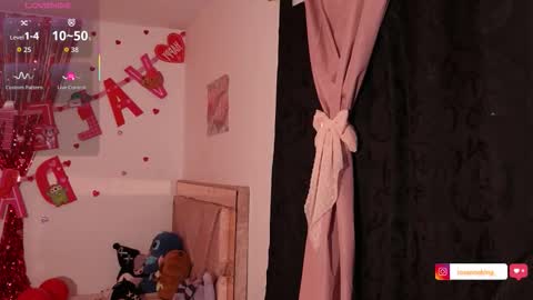 Aleja online show from February 16, 2:29 am