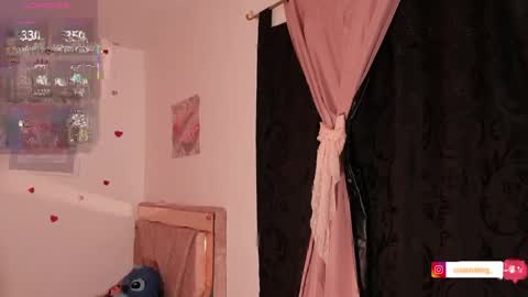 Aleja online show from April 18, 2:59 am