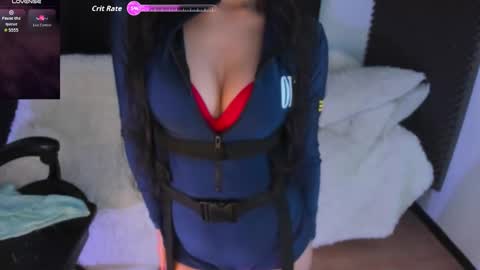 Rosario online show from December 19, 2:51 am