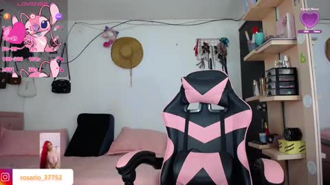 rosario_1996 online show from October 30, 5:20 am