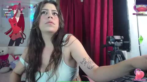 rosario_1996 online show from February 1, 5:50 am