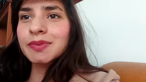 Snapshot of rosasvioletas chatting on October 8, 5:43 pm rosasvioletas online show from October 8, 5:43 pm