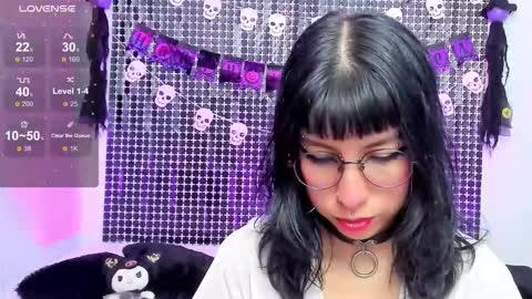 Ally online show from October 23, 7:34 pm