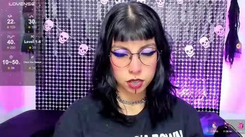 Ally online show from November 5, 7:03 pm