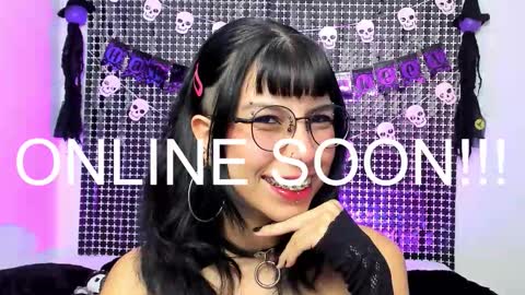 Ally online show from November 9, 7:56 pm