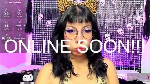 Ally online show from November 12, 6:08 pm