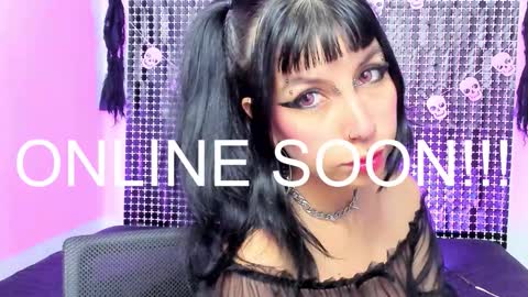 Ally online show from November 25, 7:14 pm