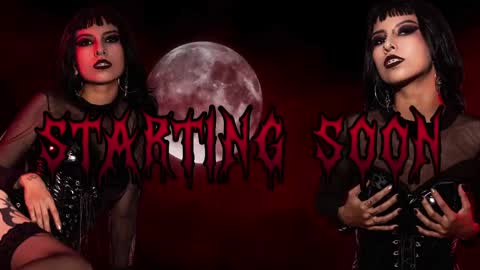 Ally online show from April 14, 7:09 pm