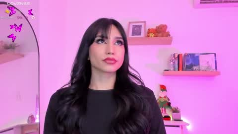 Snapshot of rose__saenz chatting on December 17, 10:11 pm Rose Saenz online show from December 17, 10:11 pm