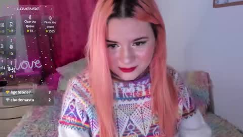 rose online show from February 3, 6:40 am