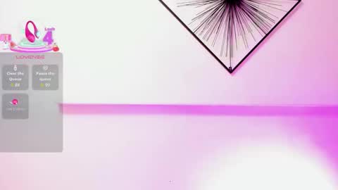  ROSE BAKER  online show from November 25, 6:30 pm