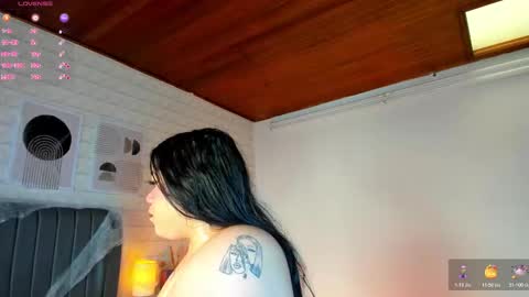 Snapshot of rose_barbara chatting on October 22, 12:05 pm Barbara rose online show from October 22, 12:05 pm