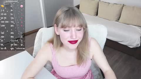 Snapshot of rose_brooks chatting on March 24, 7:52 pm Rose but u can call me princess online show from March 24, 7:52 pm
