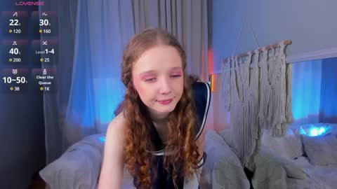 Rose online show from December 5, 9:39 pm