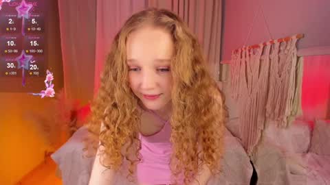 Rose online show from December 7, 1:03 am
