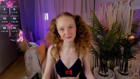 Rose online show from January 29, 12:54 am