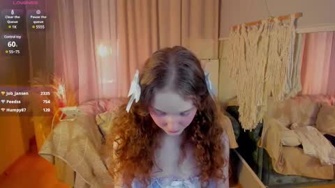 Rose online show from March 6, 12:54 am