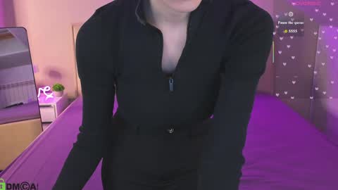 Kimberlly online show from April 21, 12:23 am