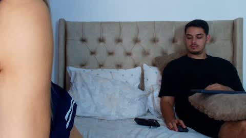 Snapshot of rose_dom chatting on September 14, 1:49 am Rose And Dom online show from September 14, 1:49 am