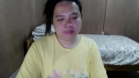 Danielle online show from March 27, 3:34 pm