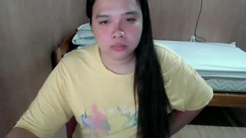 Danielle online show from April 15, 5:47 am