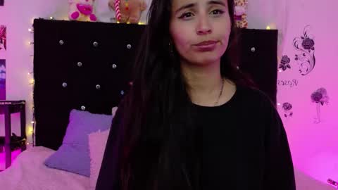 Rose online show from February 6, 6:07 am