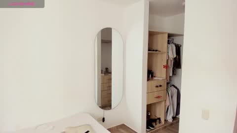 Jhoan Alexis online show from October 26, 3:18 pm