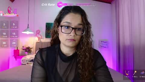 Rose  online show from April 11, 1:37 pm