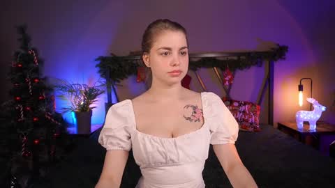 Rose online show from January 5, 4:58 am