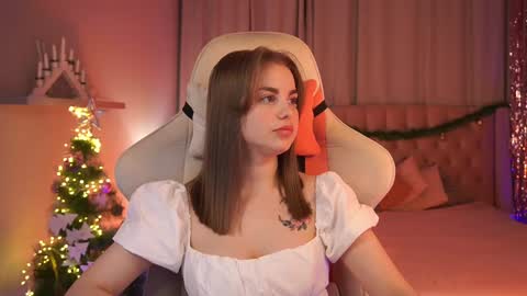 Rose online show from January 8, 7:45 am