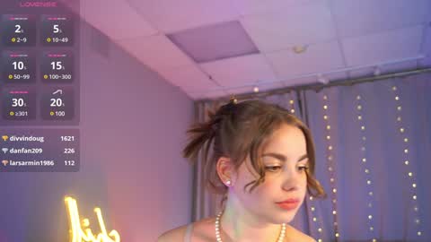 Rose online show from January 20, 11:35 am