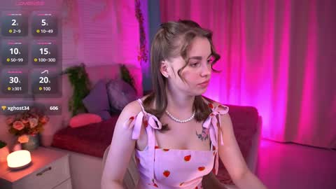 Rose online show from January 23, 8:25 am