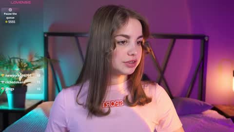 Rose online show from January 26, 8:14 am