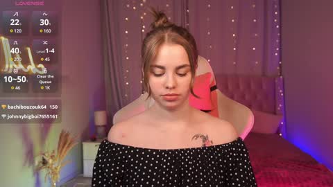 Rose online show from February 7, 8:01 am