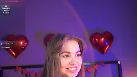 Rose online show from February 20, 8:39 am