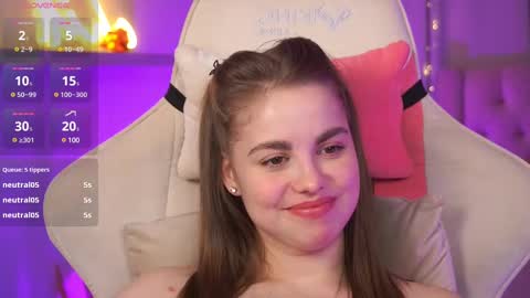 Rose online show from February 24, 9:32 am