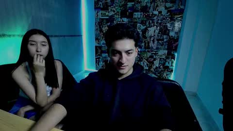 Rose Sins and Don Viktor online show from September 27, 3:11 am