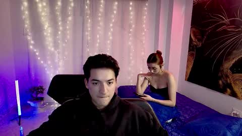 Rose Sins and Don Viktor online show from March 17, 10:18 am