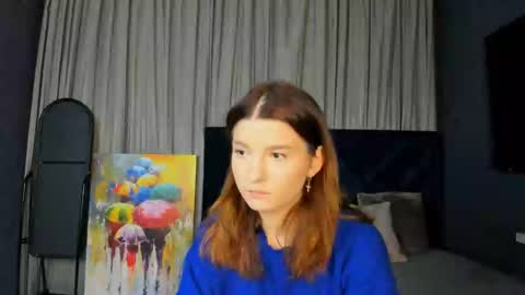 Snapshot of roseblanche2k chatting on December 8, 10:14 pm Florin online show from December 8, 10:14 pm