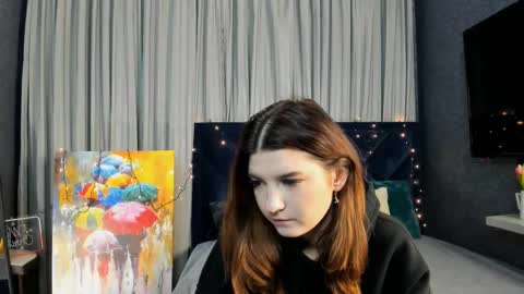 Snapshot of roseblanche2k chatting on December 29, 9:41 pm Florin online show from December 29, 9:41 pm